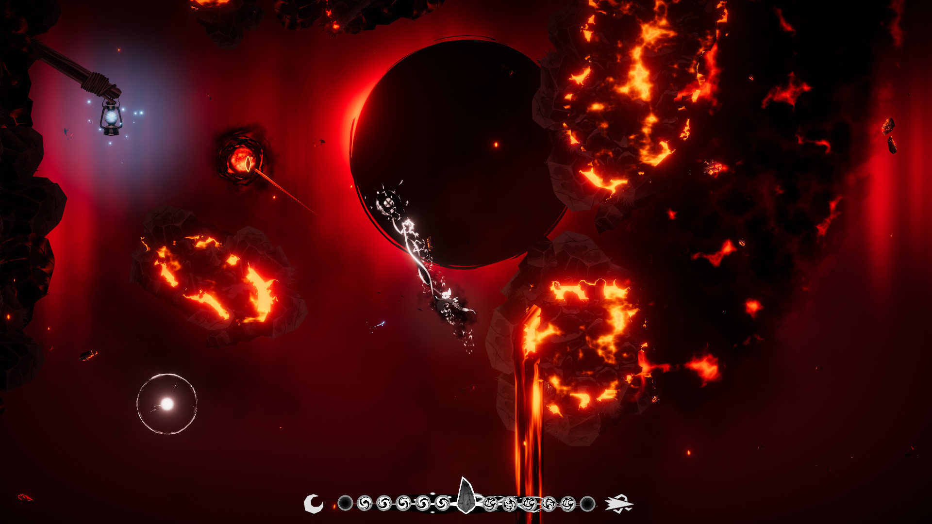 Скриншот из игры Elypse - 4