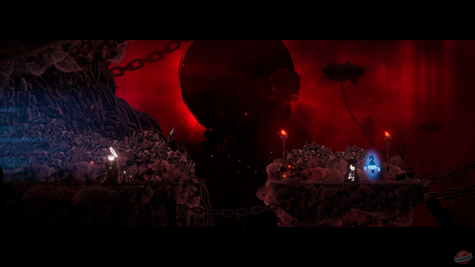 Скриншот из игры Elypse - 12