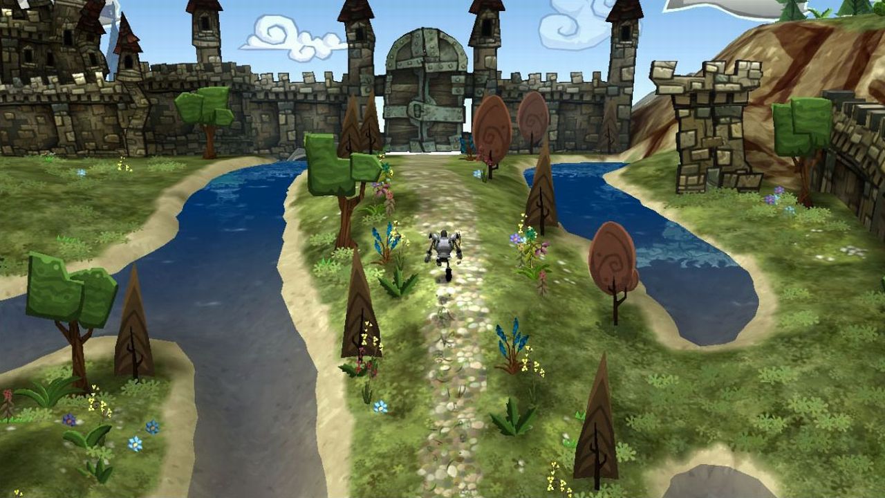 Скриншот из игры DeathSpank - 103