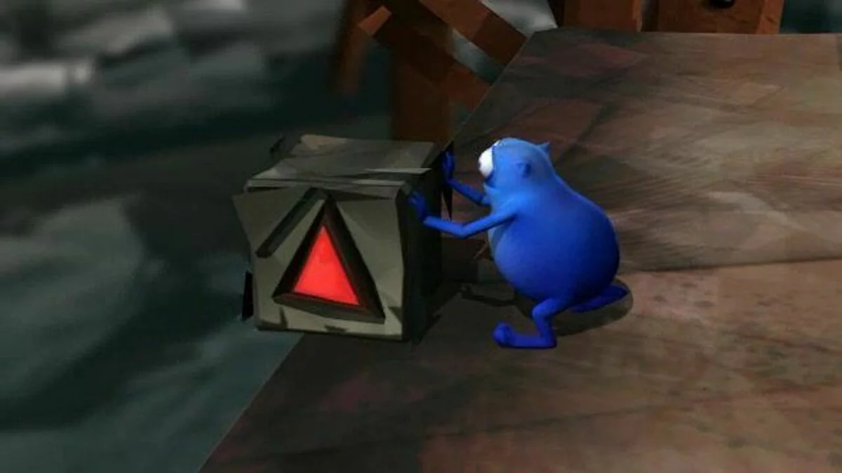 Скриншот из игры Swarm - 20