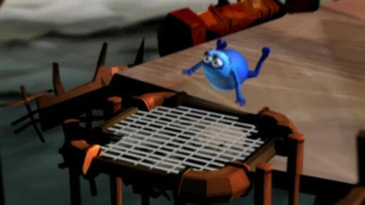 Скриншот из игры Swarm - 17