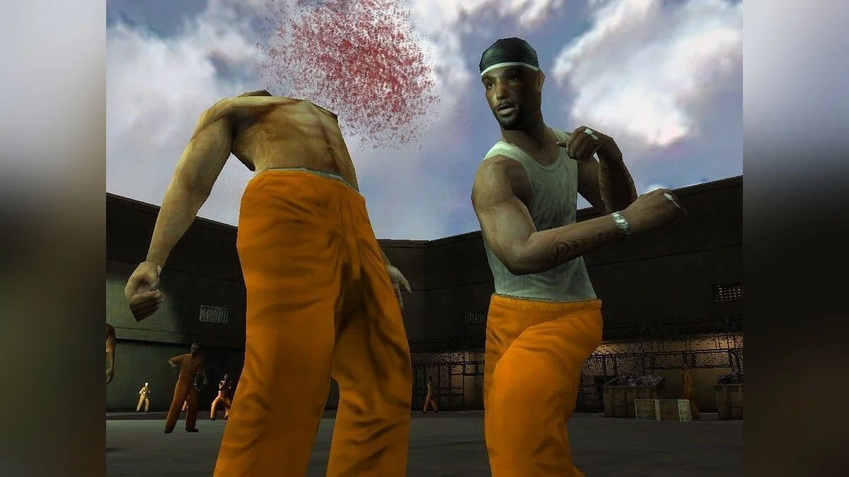 Скриншот из игры Crime Life: Gang Wars - 17