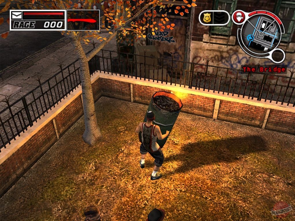 Скриншот из игры Crime Life: Gang Wars - 40