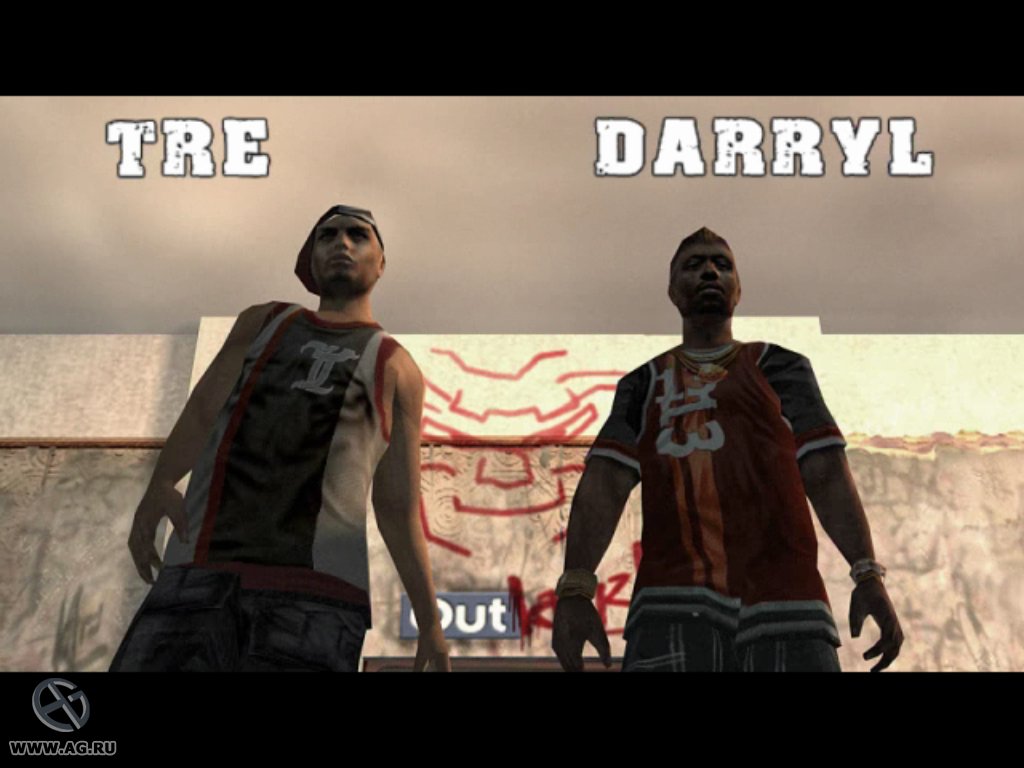 Скриншот из игры Crime Life: Gang Wars - 127