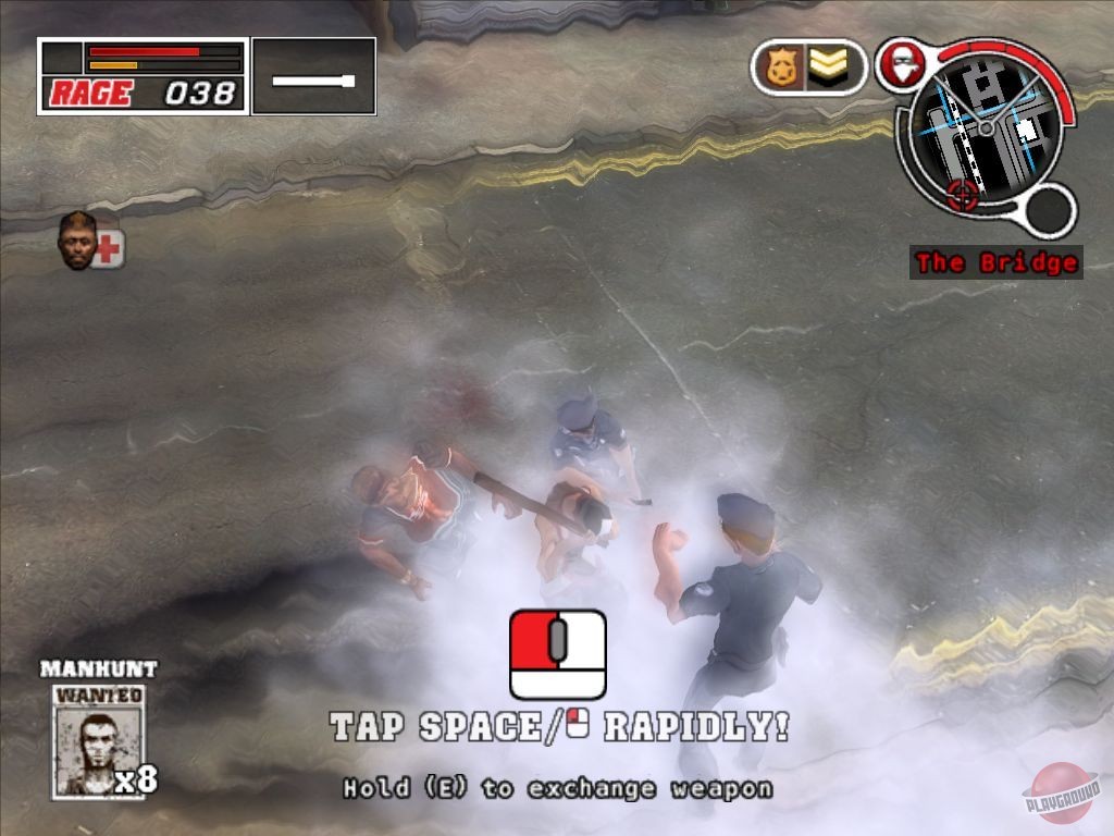 Скриншот из игры Crime Life: Gang Wars - 24