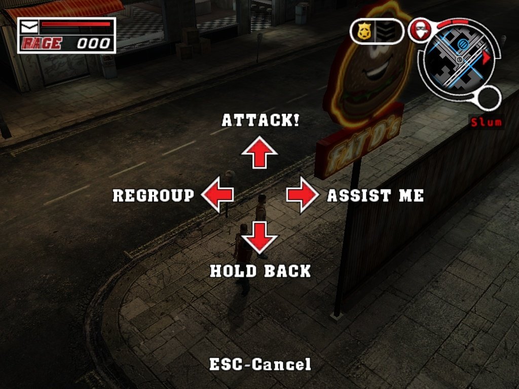 Скриншот из игры Crime Life: Gang Wars - 57