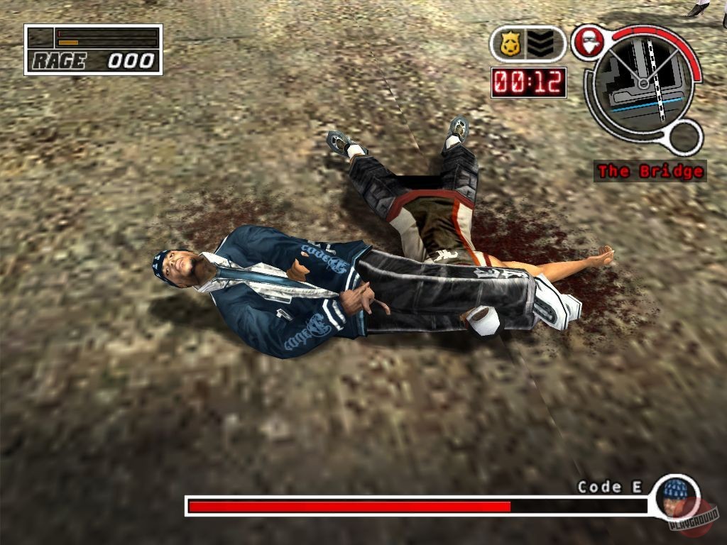 Скриншот из игры Crime Life: Gang Wars - 46