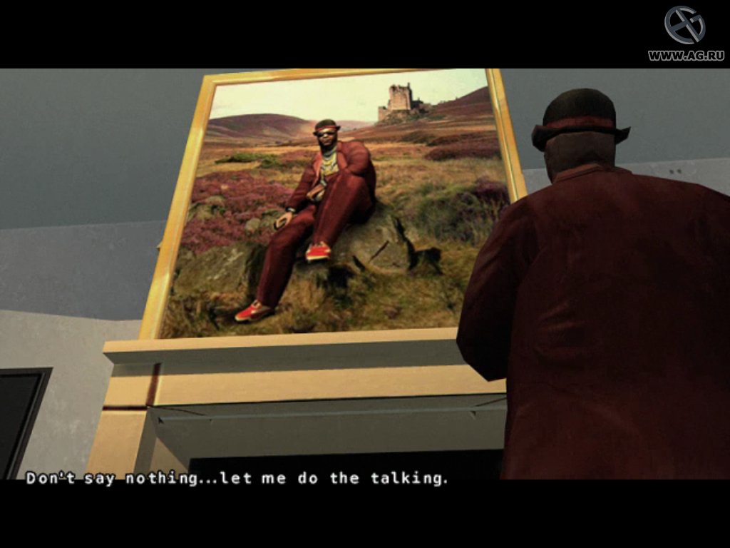 Скриншот из игры Crime Life: Gang Wars - 197