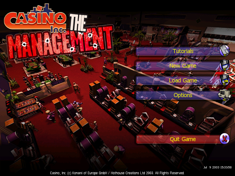 Скриншот из игры Casino Inc - 63