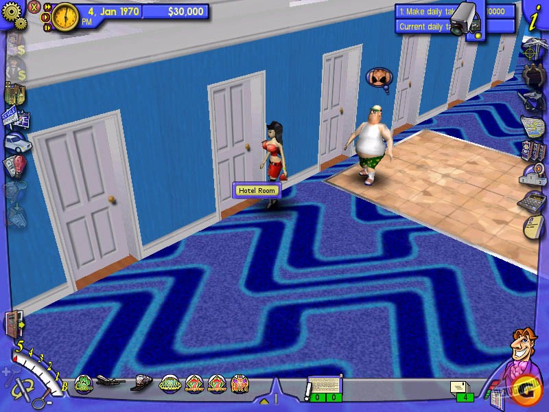 Скриншот из игры Casino Inc - 22