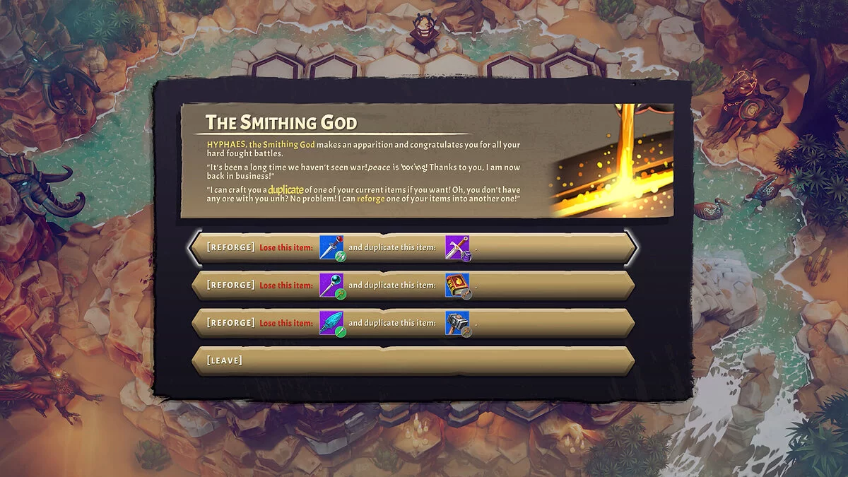Скриншот из игры The Last Flame - 14