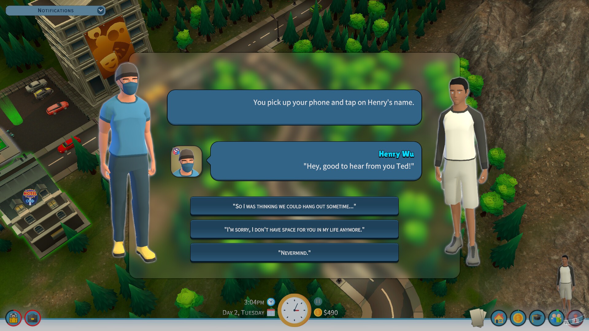 Скриншот из игры Little Lives - 15