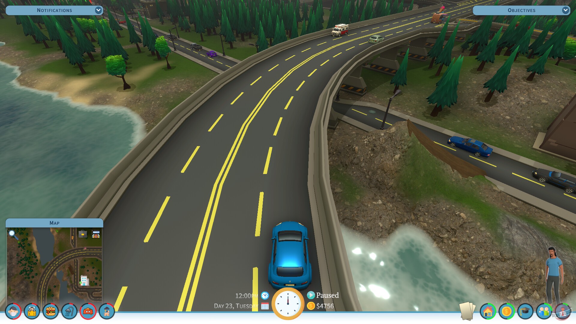 Скриншот из игры Little Lives - 10