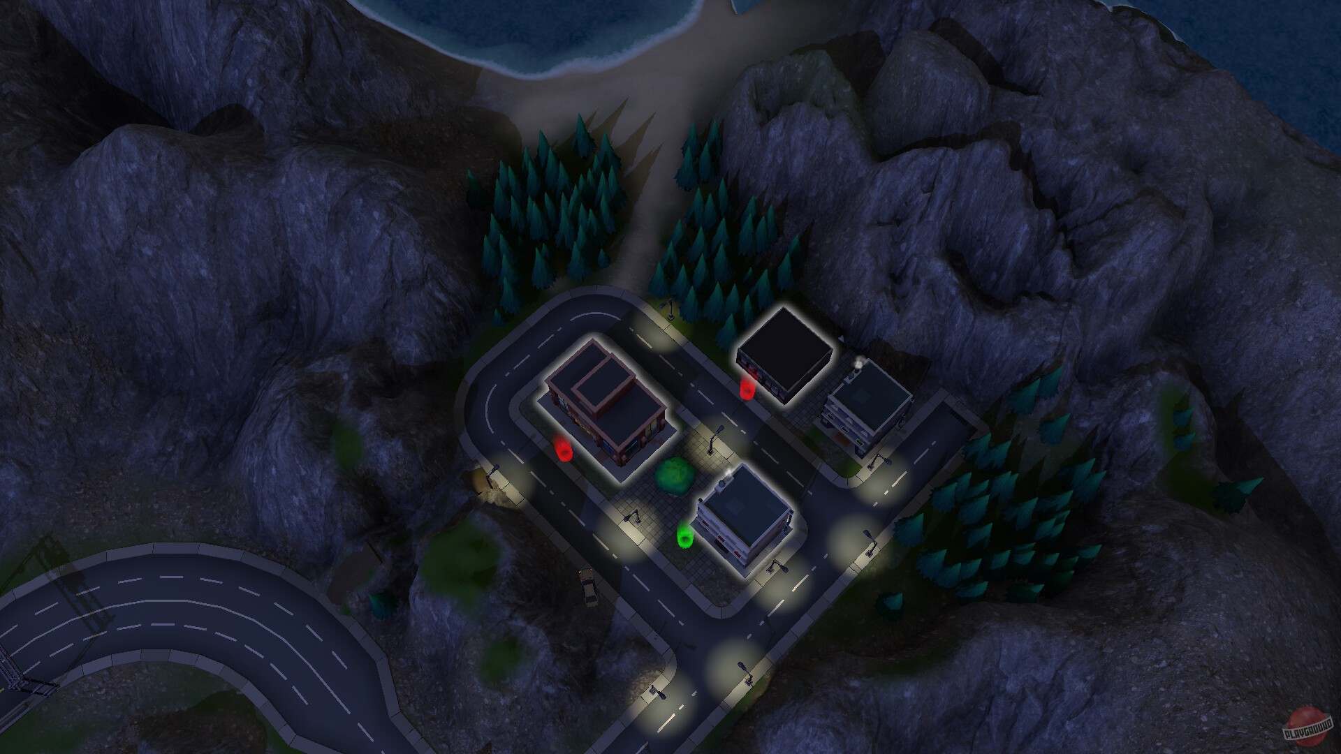 Скриншот из игры Little Lives - 4