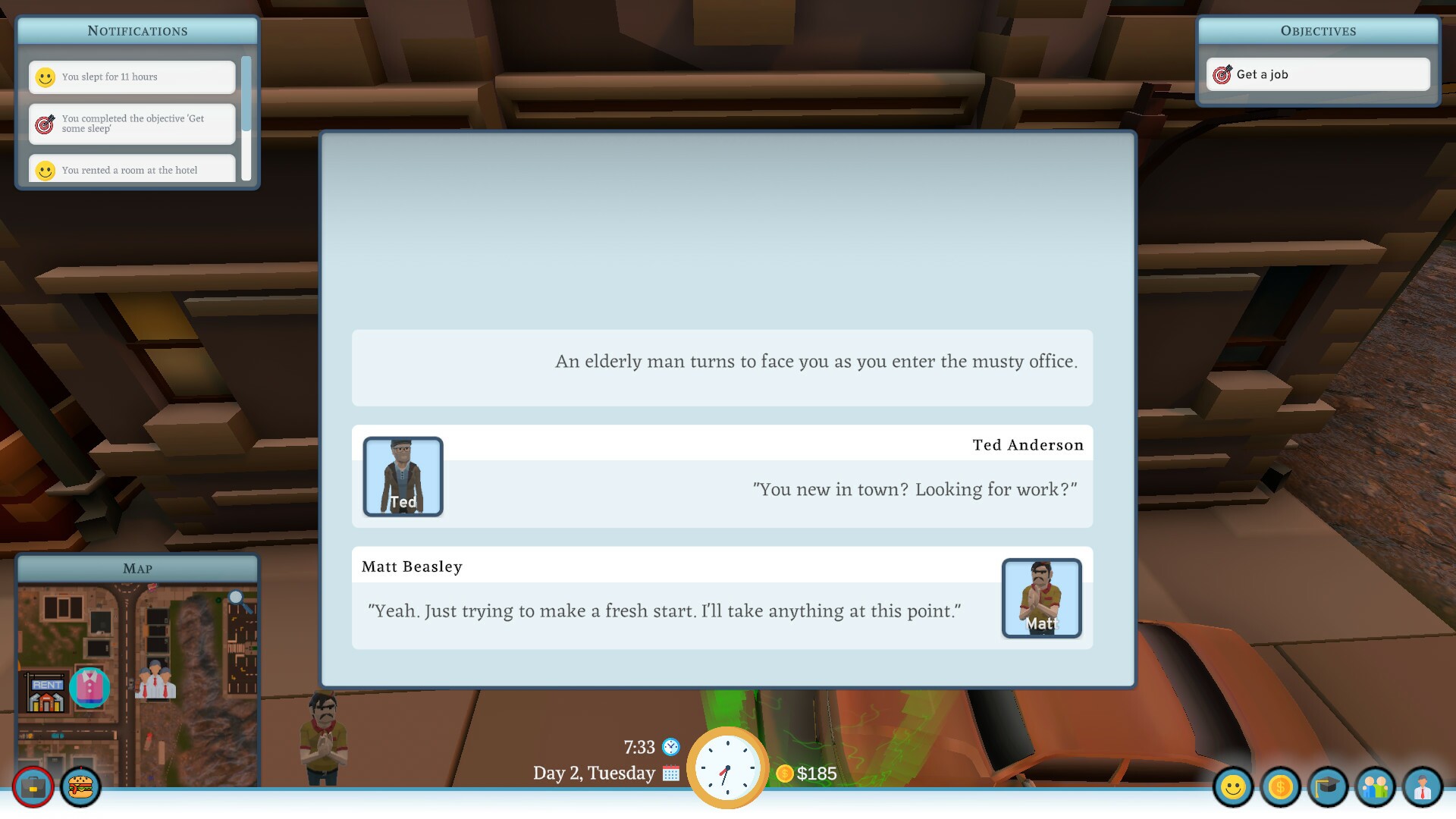 Скриншот из игры Little Lives - 22