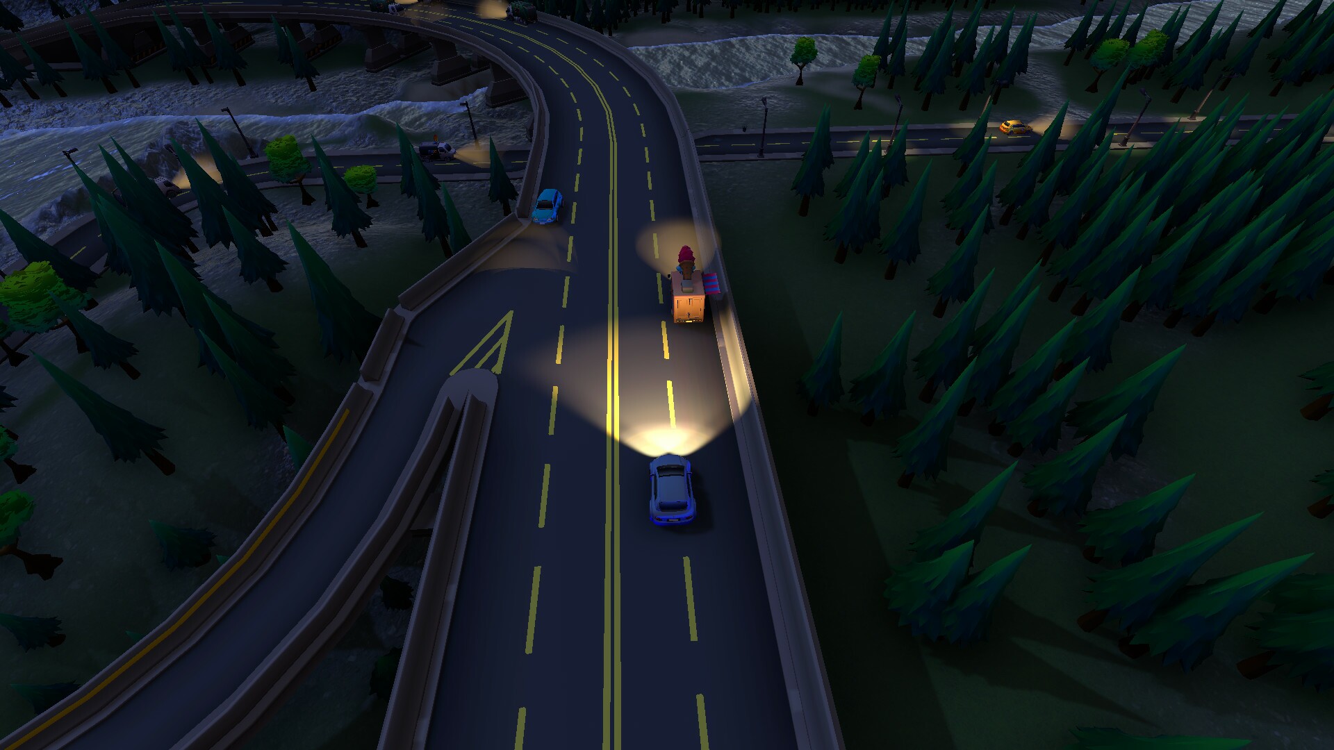 Скриншот из игры Little Lives - 3