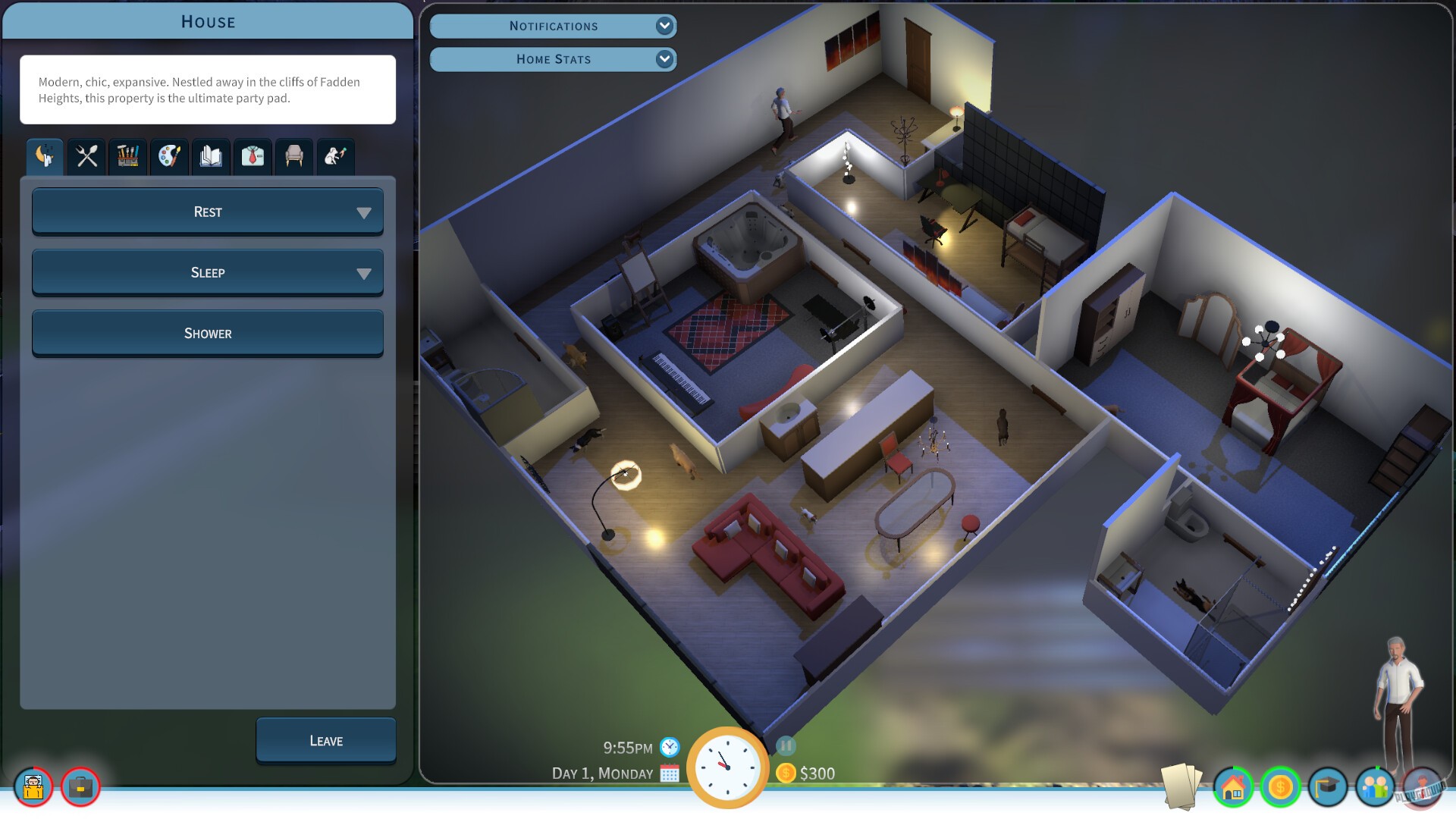 Скриншот из игры Little Lives - 12