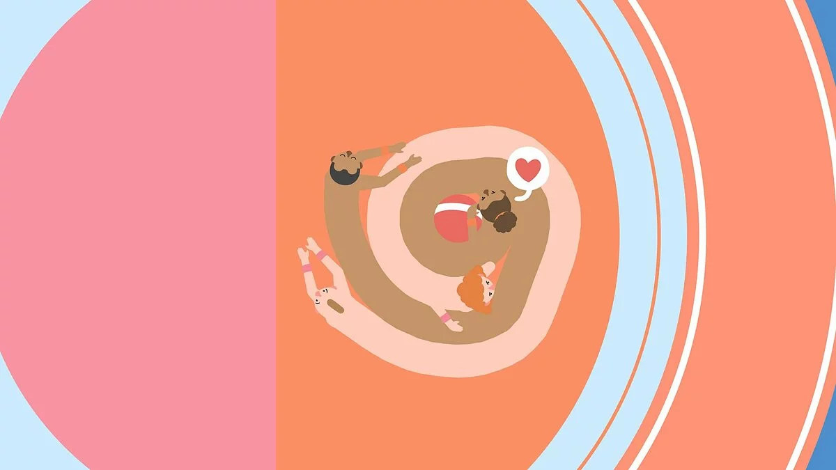 Скриншот из игры Push Me Pull You - 14