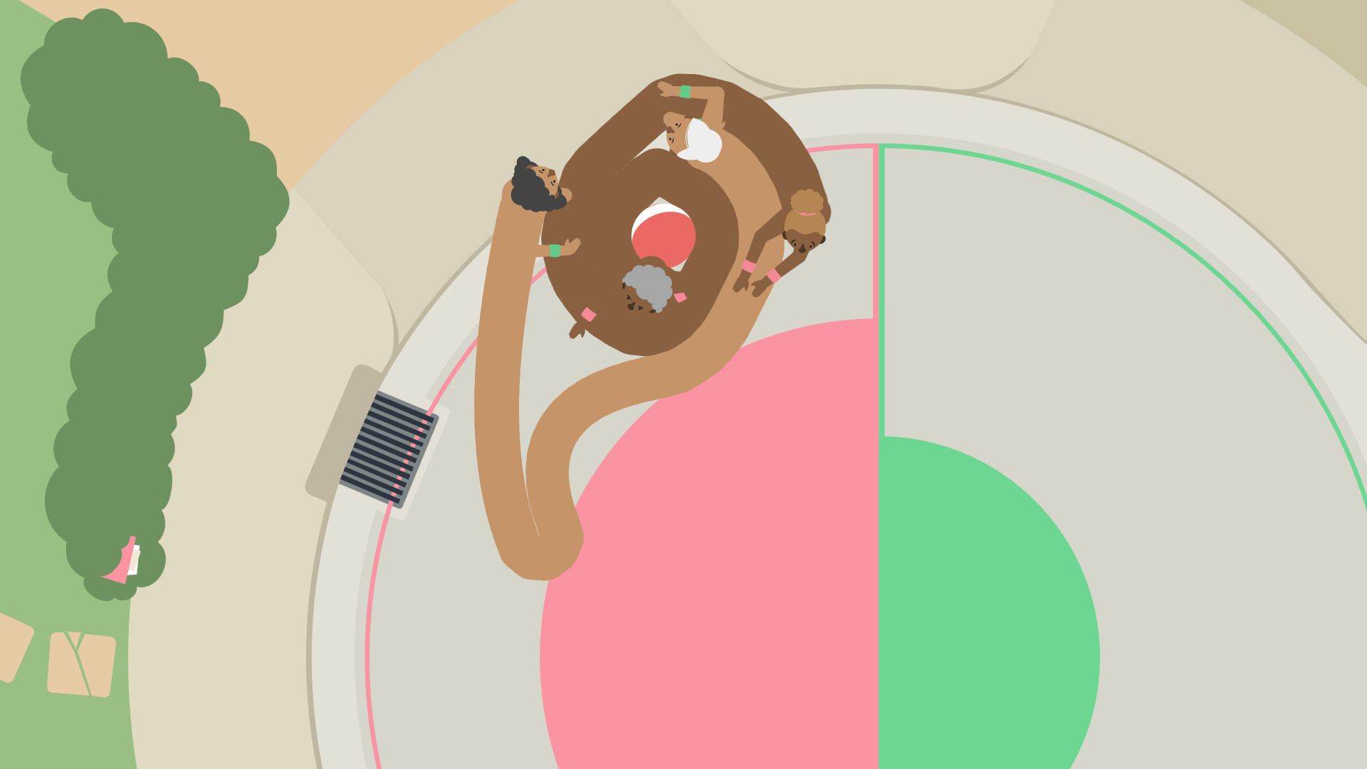 Скриншот из игры Push Me Pull You - 38