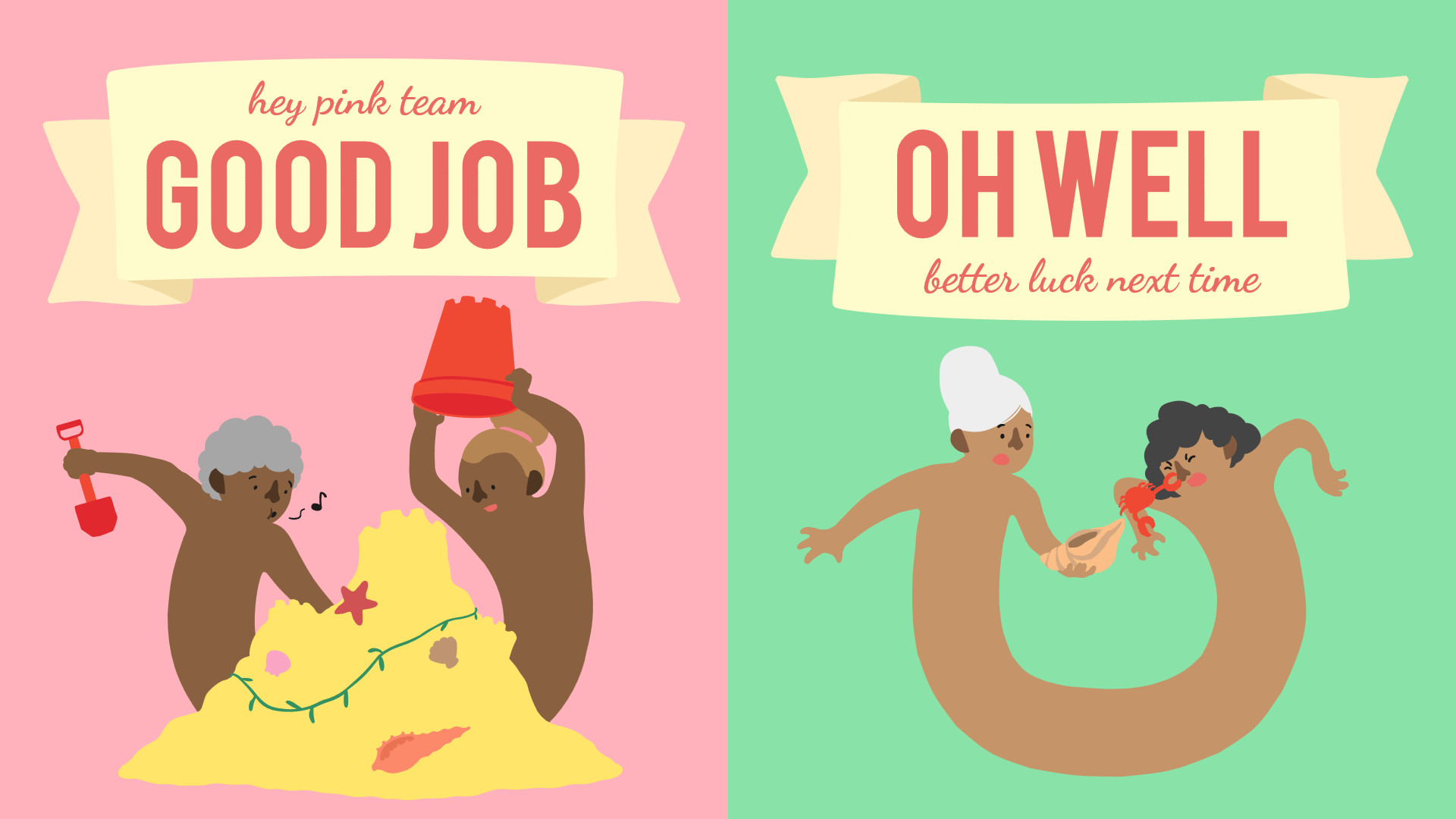 Скриншот из игры Push Me Pull You - 27