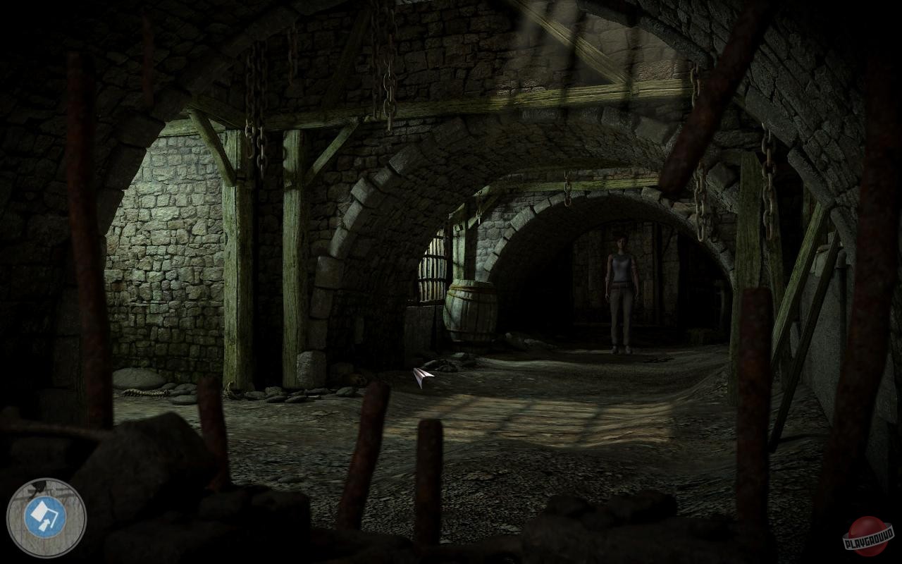 Скриншот из игры 15 Days - 65