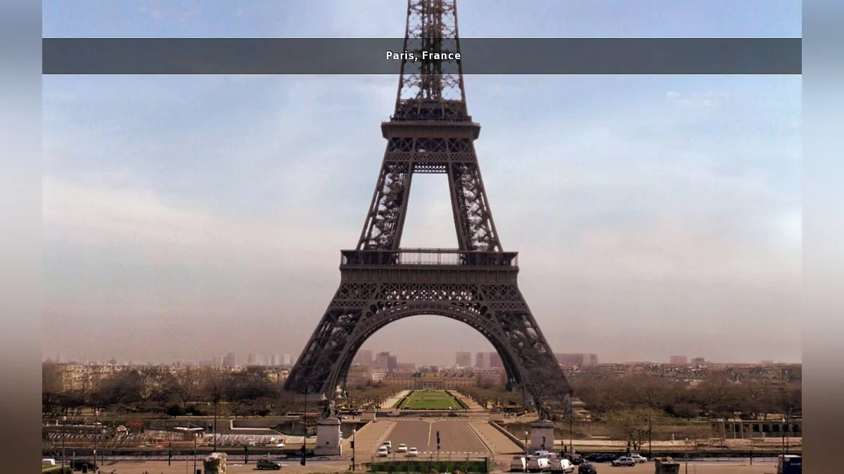 Скриншот из игры 15 Days - 37