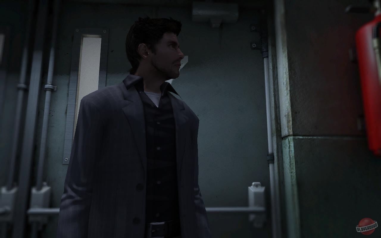 Скриншот из игры 15 Days - 57