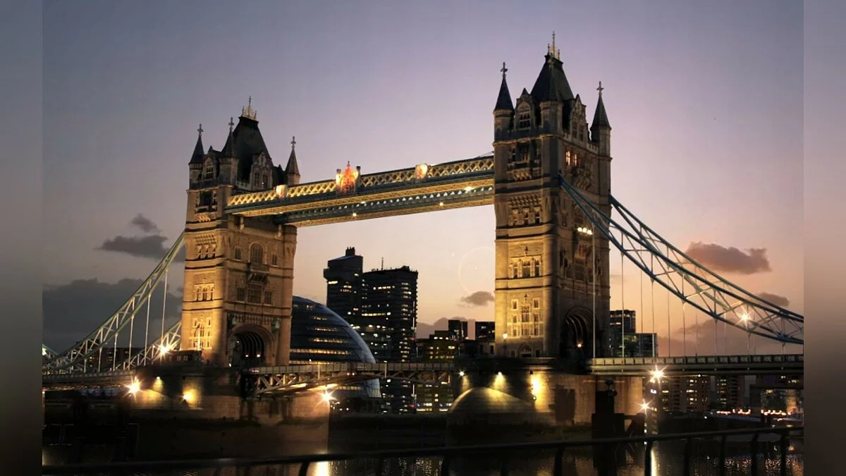 Скриншот из игры 15 Days - 15