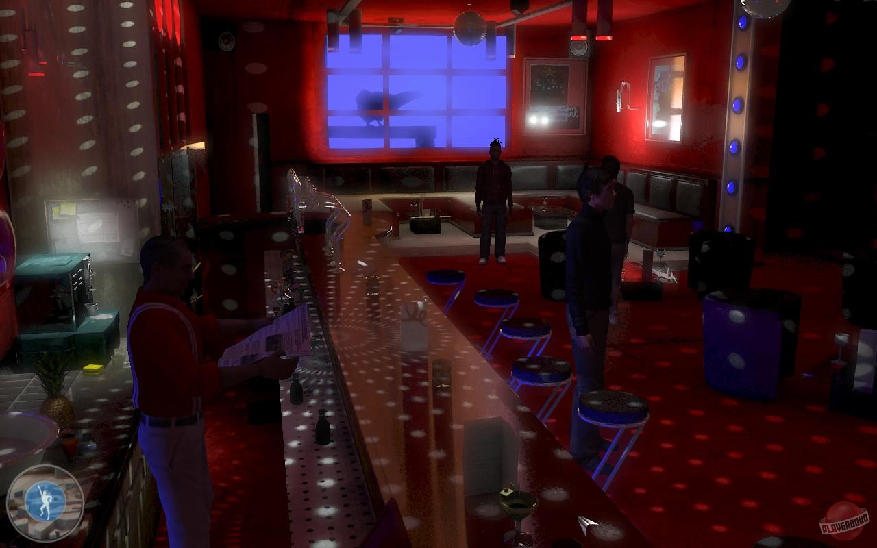 Скриншот из игры 15 Days - 79