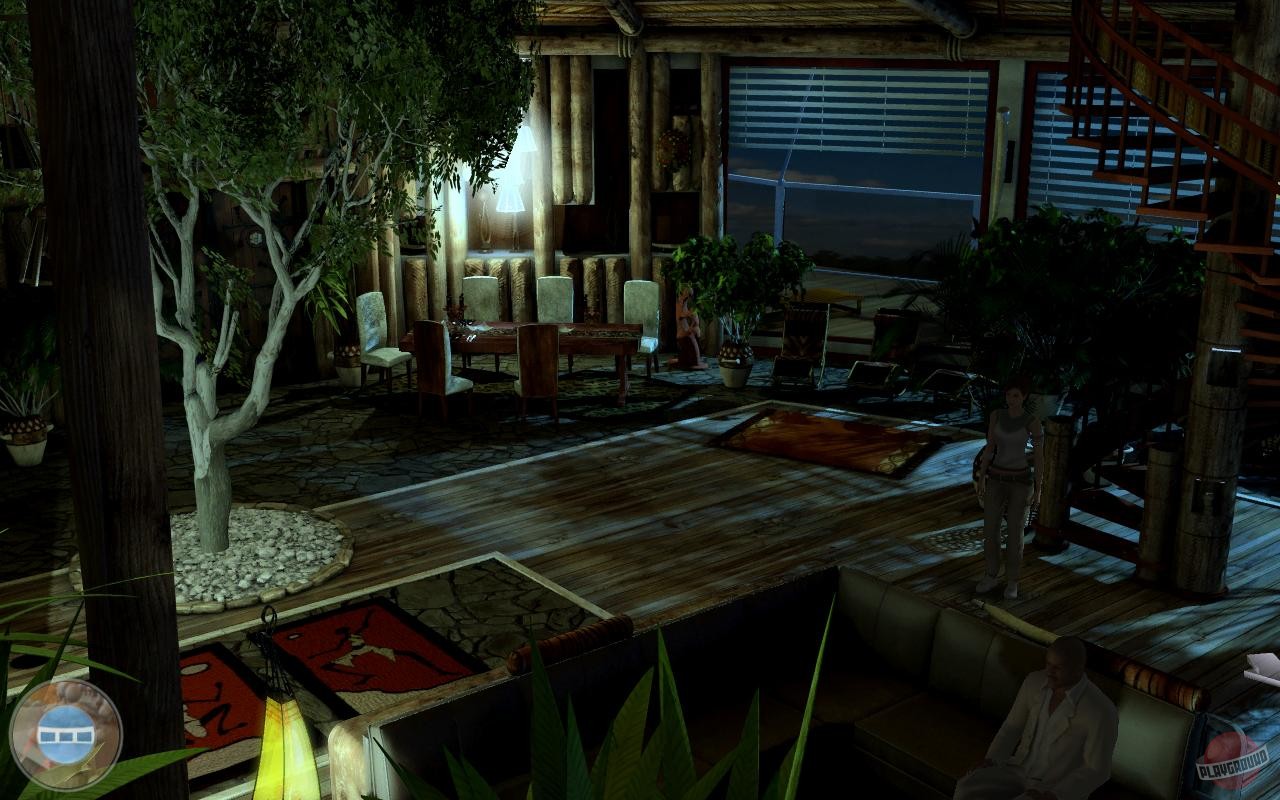 Скриншот из игры 15 Days - 73