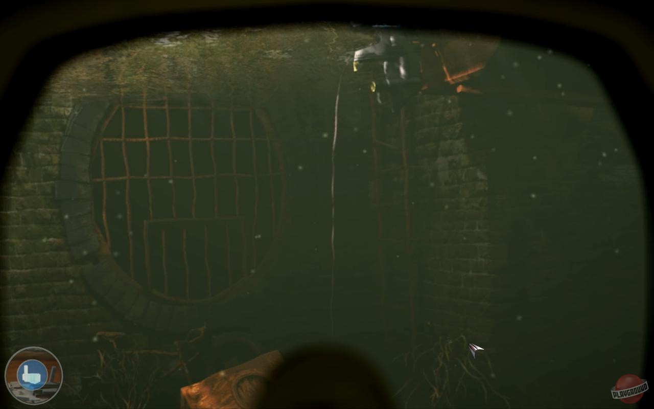 Скриншот из игры 15 Days - 71