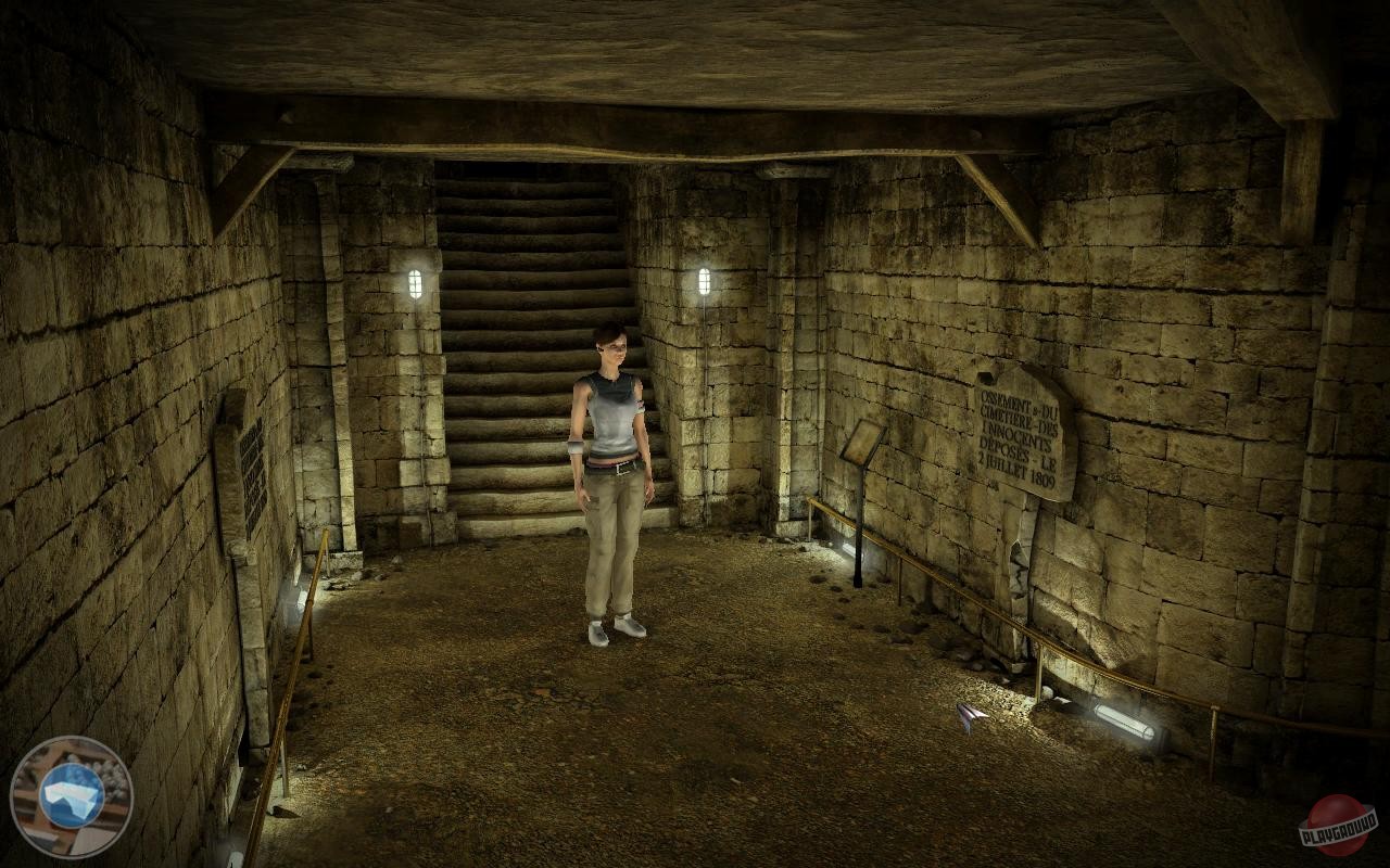 Скриншот из игры 15 Days - 38