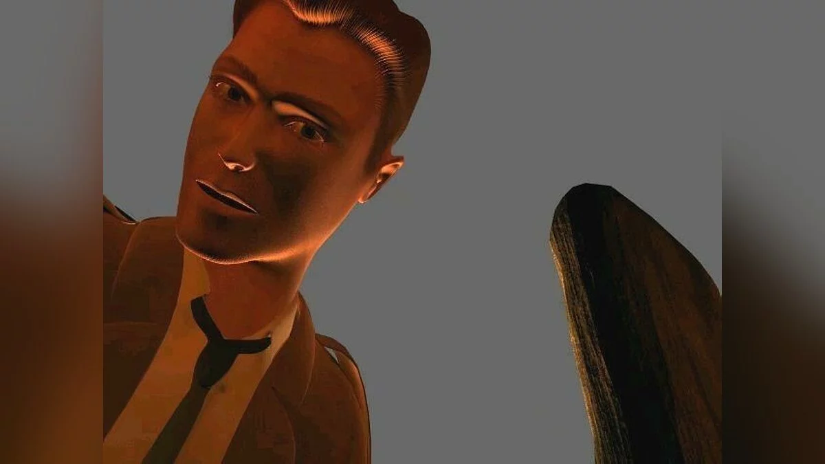 Скриншот из игры Mystery of the Druids - 7