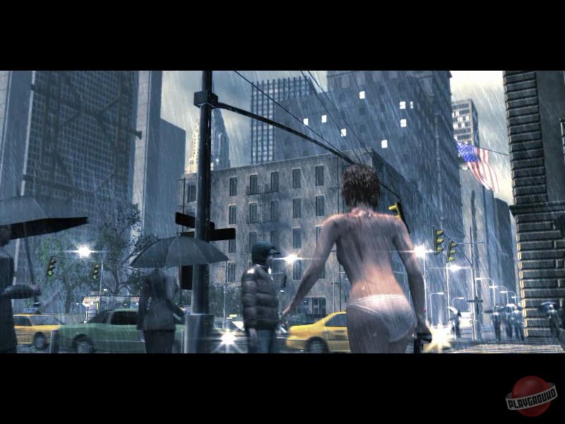 Скриншот из игры Overclocked: A History of Violence - 18