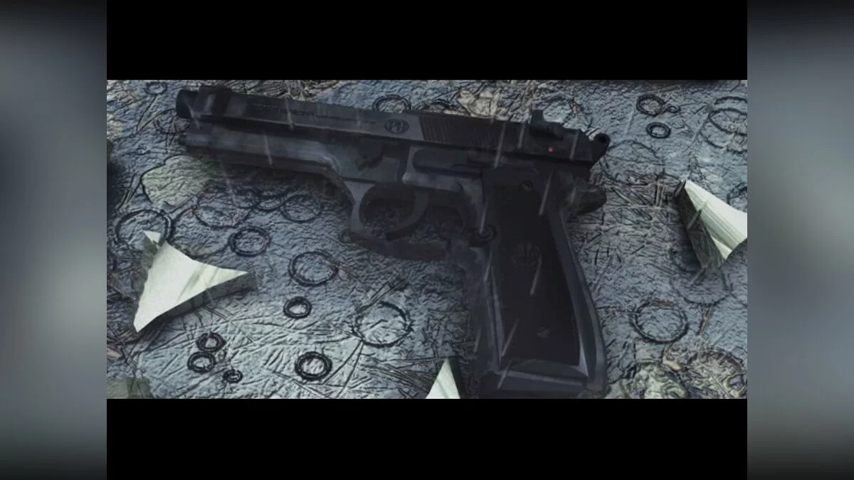 Скриншот из игры Overclocked: A History of Violence - 14