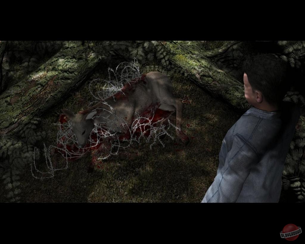 Скриншот из игры Overclocked: A History of Violence - 19