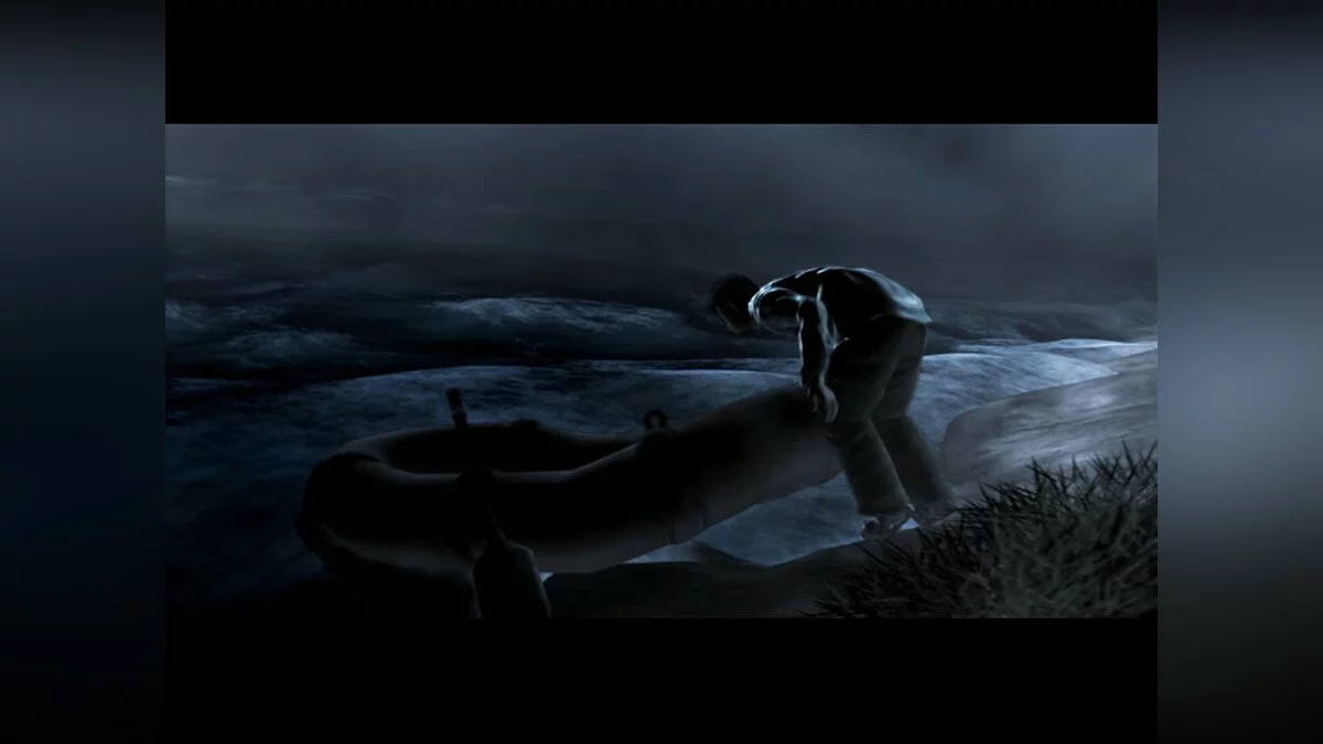 Скриншот из игры Overclocked: A History of Violence - 20