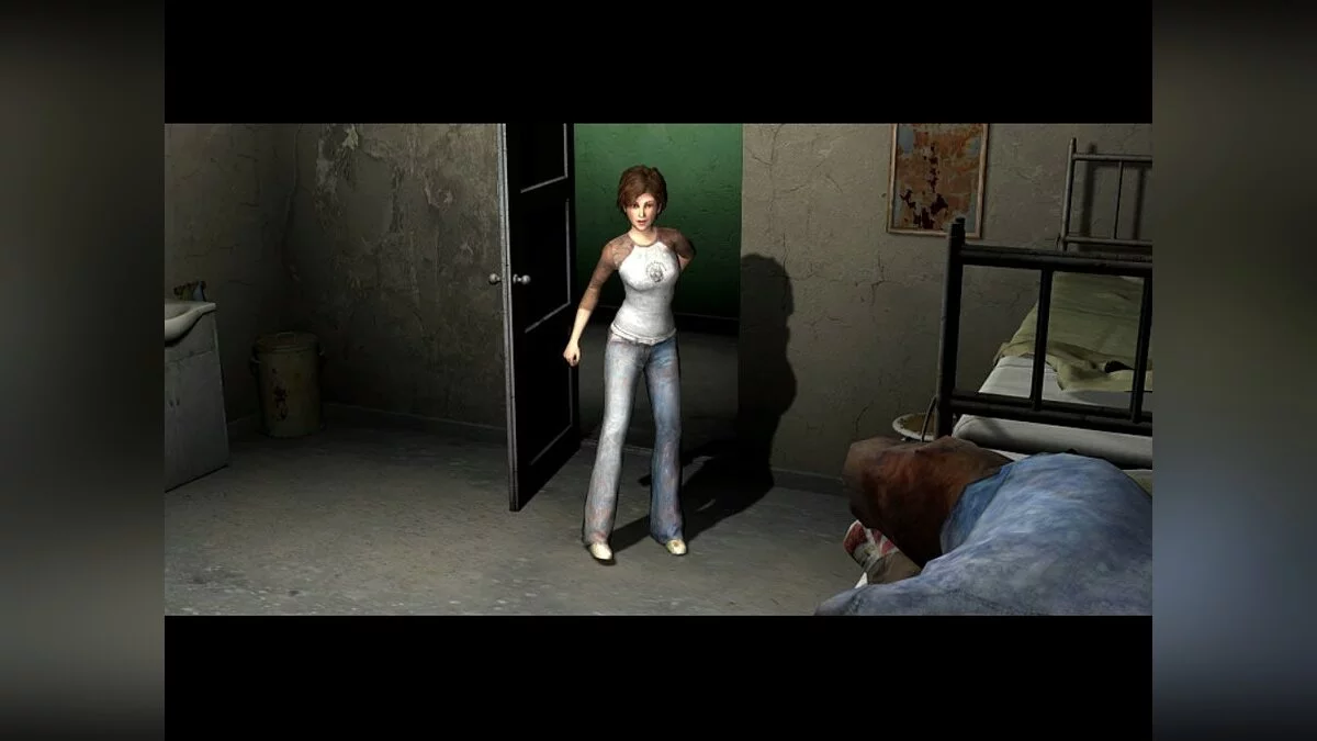 Скриншот из игры Overclocked: A History of Violence - 10