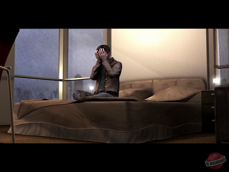 Скриншот из игры Overclocked: A History of Violence - 11