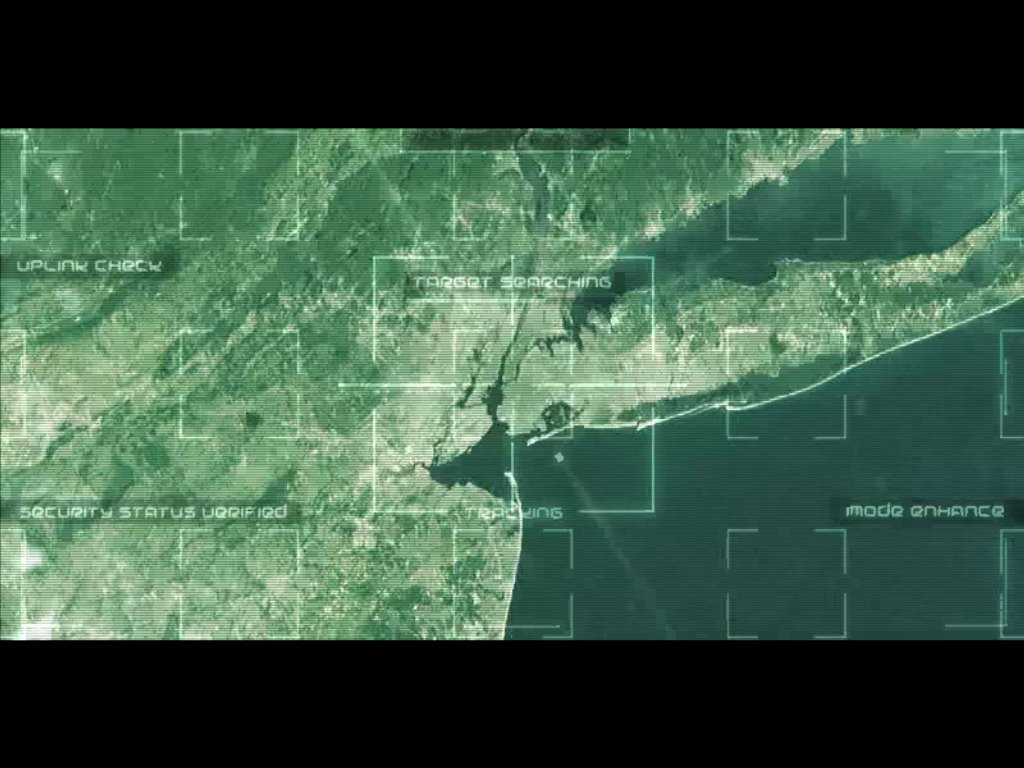 Скриншот из игры The Moment of Silence - 115