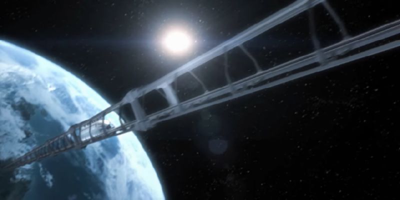 Скриншот из игры The Moment of Silence - 100