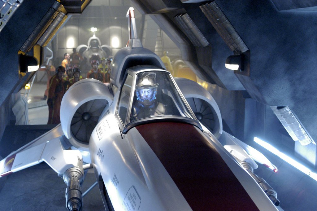 Скриншот из игры The Moment of Silence - 78