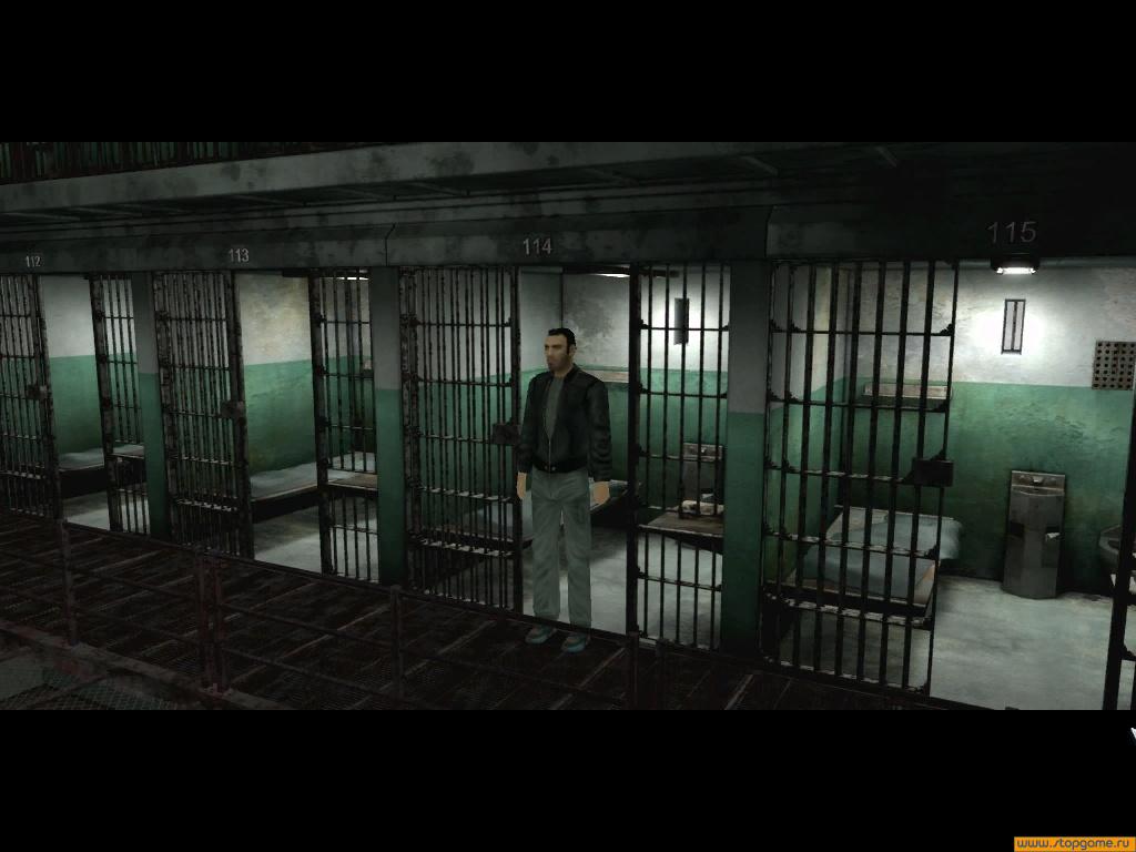 Скриншот из игры The Moment of Silence - 55