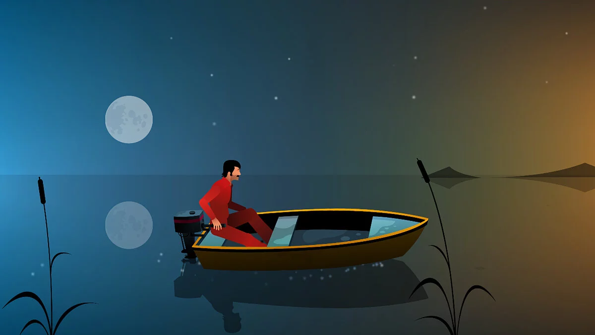 Скриншот из игры The Silent Age - 29