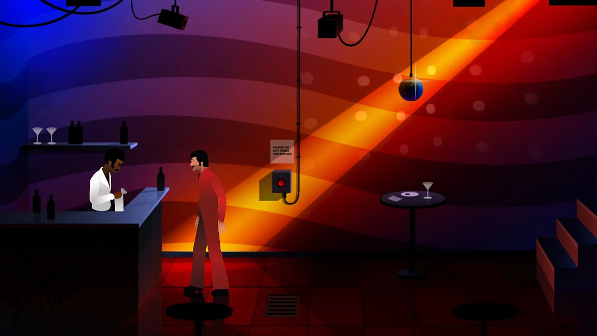 Скриншот из игры The Silent Age - 23