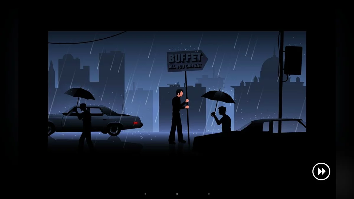 Скриншот из игры The Silent Age - 15