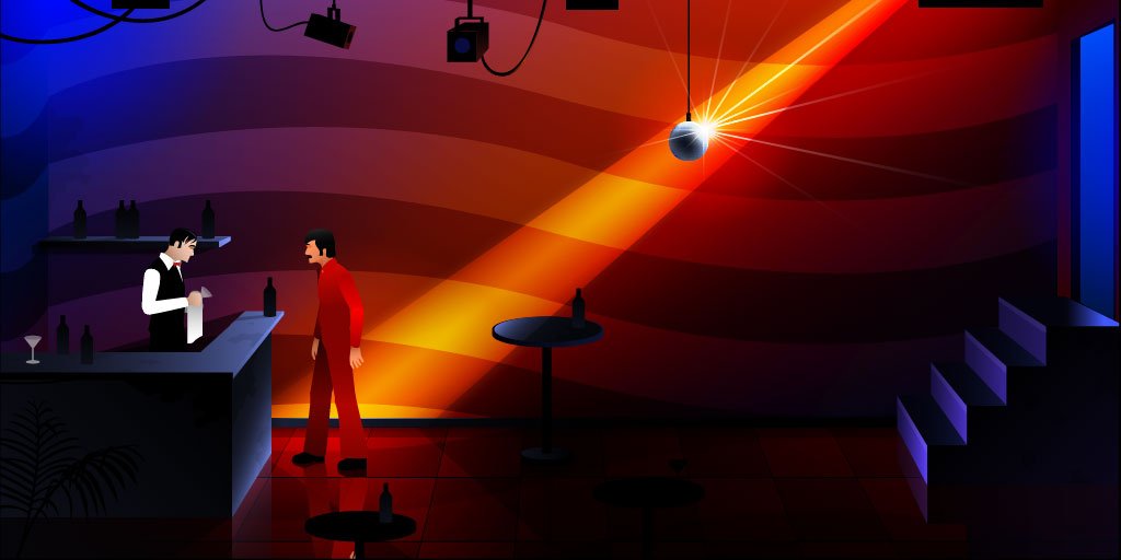 Скриншот из игры The Silent Age - 6