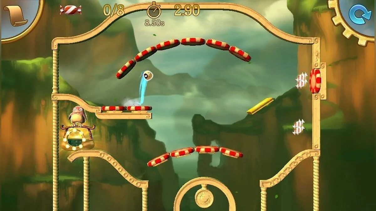 Скриншот из игры Furmins - 15