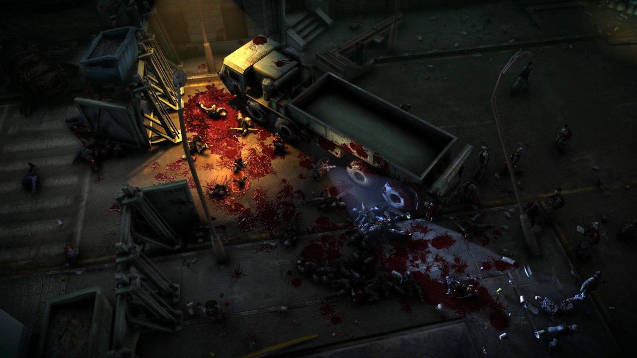 Скриншот из игры Dead Nation - 6