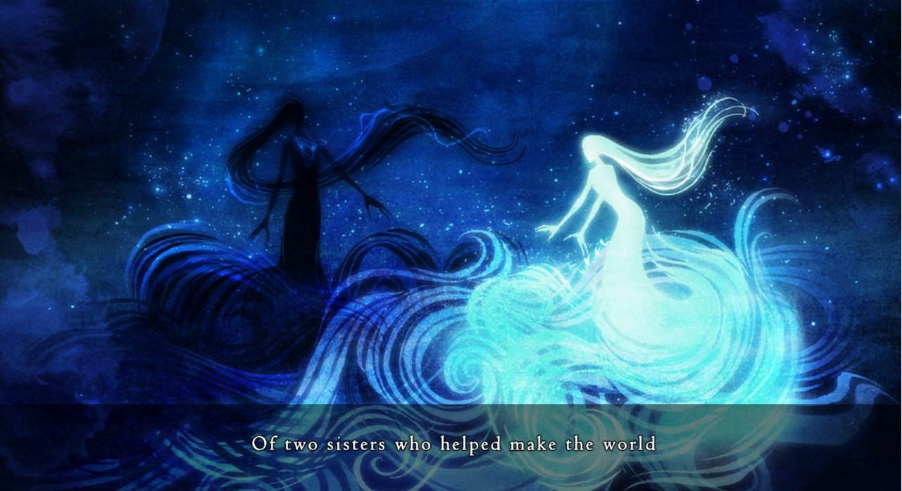 Скриншот из игры Outland - 11